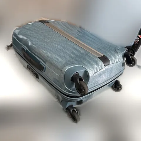 ヒンジの交換