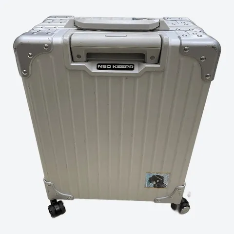 キャスター4か所の交換