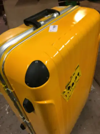 修理後