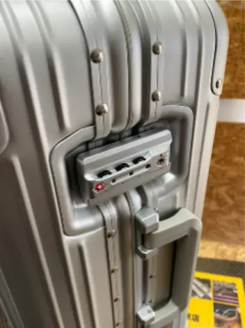 修理後