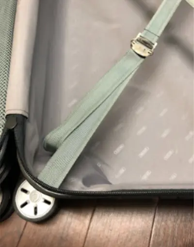 修理後