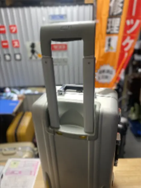 修理後