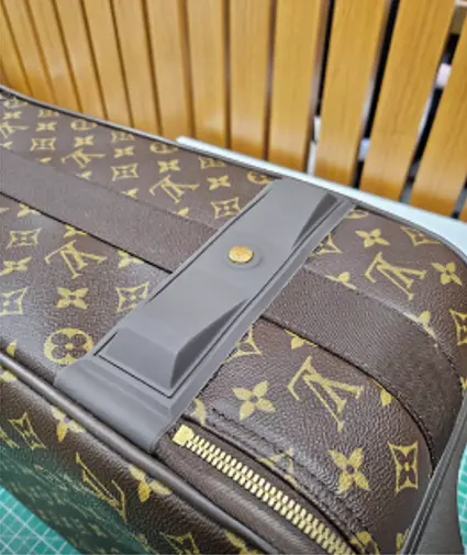 修理後