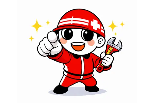 スーツケースの伸縮ハンドルが伸びない・下がらない・戻らない原因と対処法