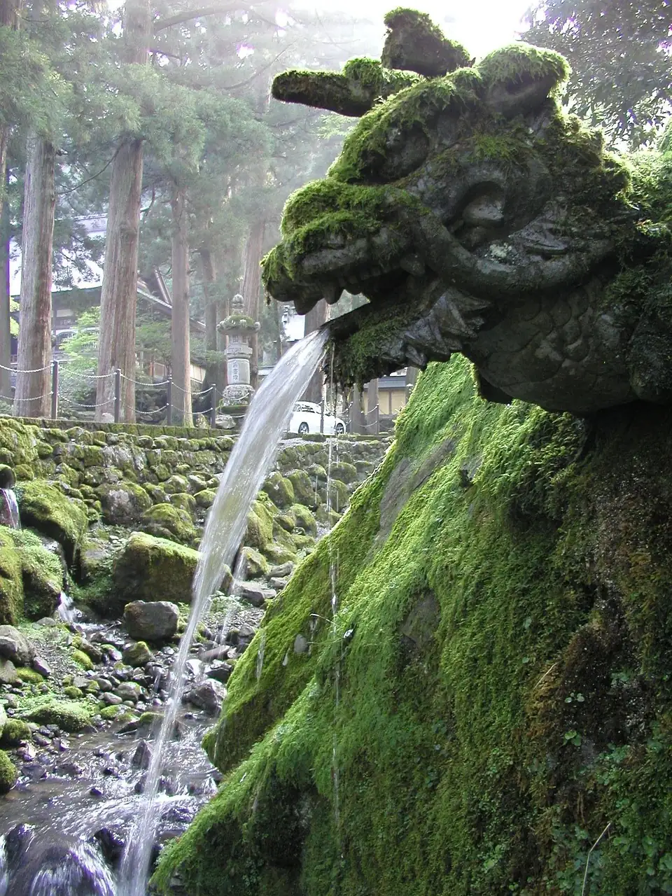 福井県｜永平寺