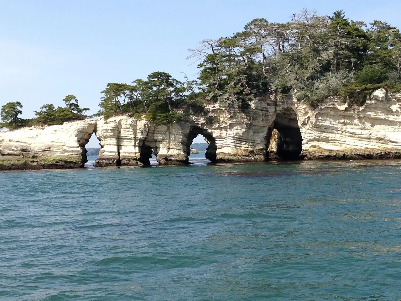 宮城県｜松島