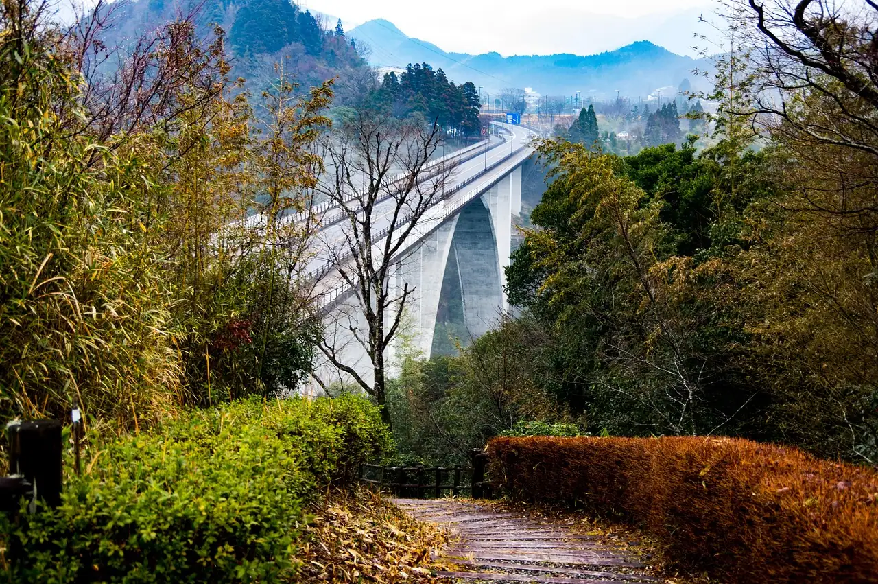 宮崎県｜高千穂峡