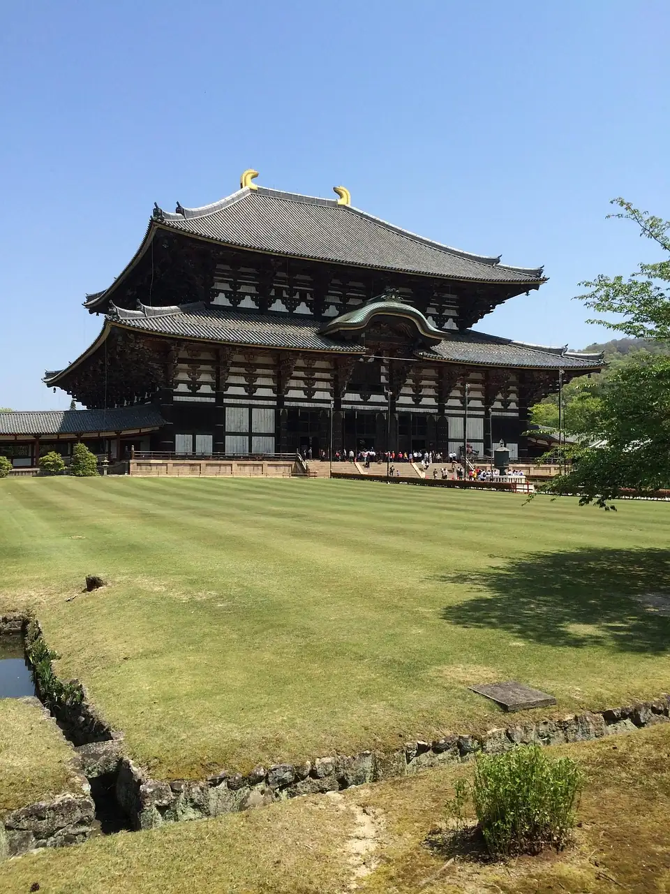 奈良県｜東大寺
