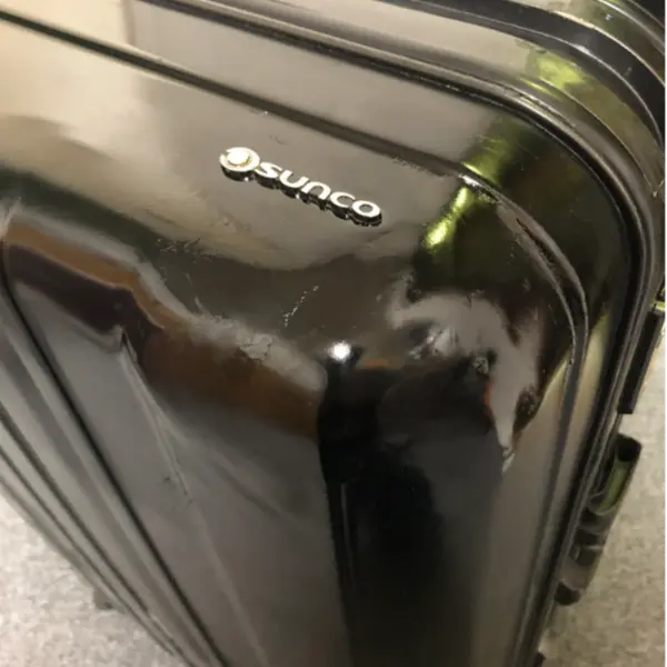 サンコー（SUNCO） 修理事例 2