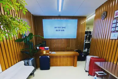 ご来店・お支払い