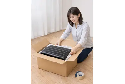 準備