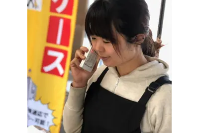 ②　写真で相談