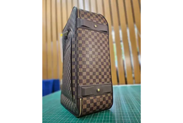 ゴム部品交換修理 修理後